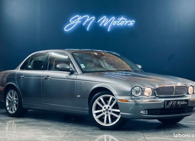 Achat Jaguar XJ8 xj 4.2 v8 sovereign suivi reviison a jour Occasion