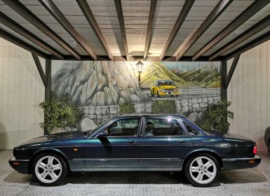 Vente Jaguar XJR 4.0 V8 375 CV BVA Occasion