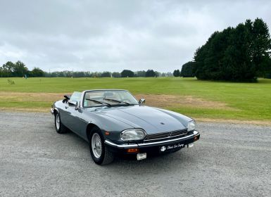 Achat Jaguar XJS Occasion