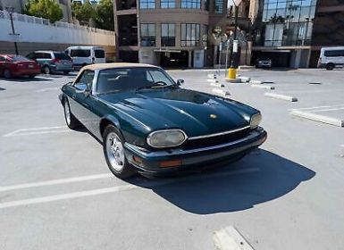 Vente Jaguar XJS Occasion