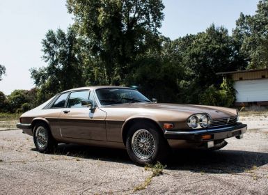 Achat Jaguar XJS Occasion