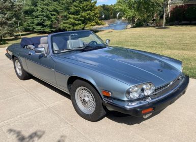 Achat Jaguar XJS Occasion