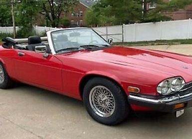 Jaguar XJS