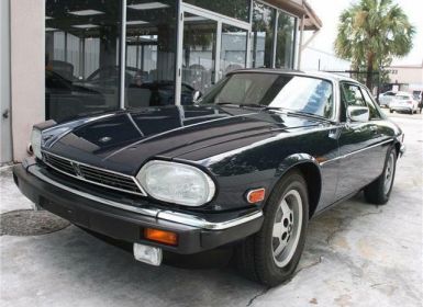 Achat Jaguar XJS Occasion