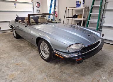 Achat Jaguar XJS Occasion