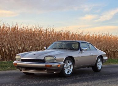 Vente Jaguar XJS Occasion