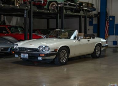 Vente Jaguar XJS Occasion