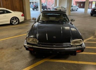 Vente Jaguar XJS Occasion