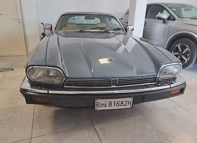 Jaguar XJS Occasion