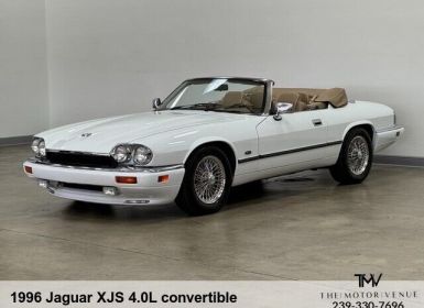 Jaguar XJS