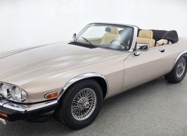 Jaguar XJS