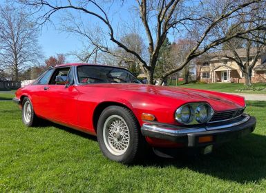 Vente Jaguar XJS Occasion