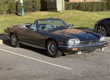 Jaguar XJS