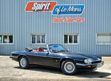 Jaguar XJS