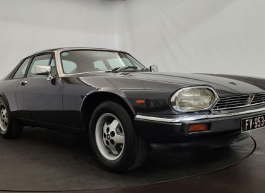 Jaguar XJS