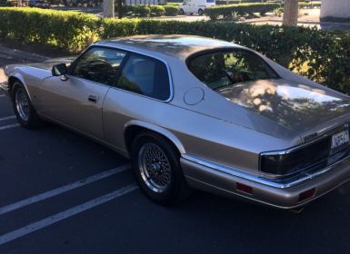 Jaguar XJS