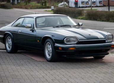 Jaguar XJS 4.0 Coupé 241 Ch Occasion