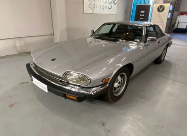 Jaguar XJS 5.3 HE Occasion