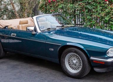 Jaguar XJS Cabriolet Occasion