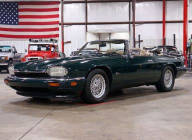 Achat Jaguar XJS Cabriolet Occasion