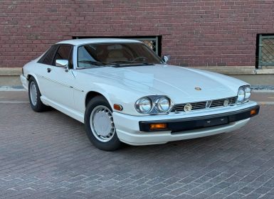 Vente Jaguar XJS classic collection coupe  Occasion