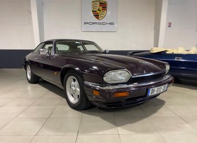 Vente Jaguar XJS COUPE Phase 2 Occasion