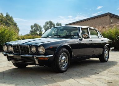 Vente Jaguar XJS I SERIE Occasion