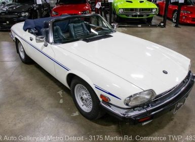 Jaguar XJS V12 de 5,3 Occasion