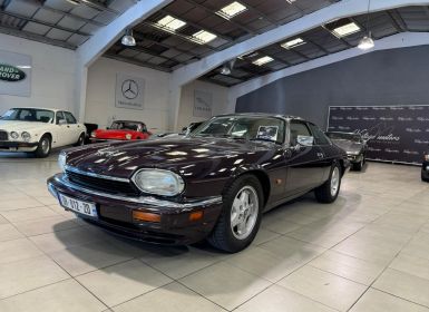 Jaguar XJS XJS 4.0