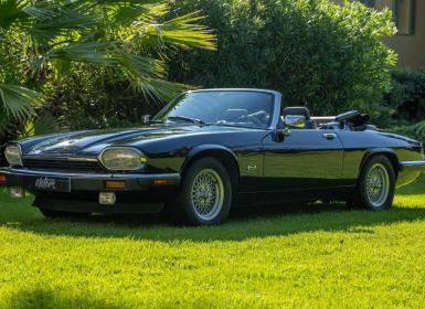 Vente Jaguar XJSC XJS-C V12 A Occasion