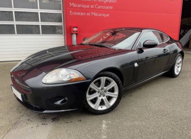 Vente Jaguar XK Occasion