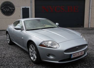 Jaguar XK Occasion