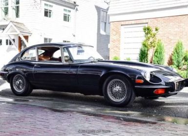 Achat Jaguar XK 2+2 Coupe SYLC EXPORT Occasion