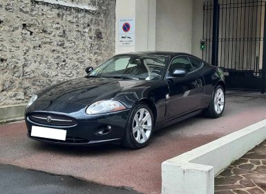 Vente Jaguar XK 4.2 305CV BVA Occasion