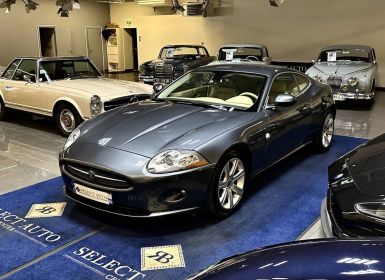 Achat Jaguar XK 4.2 V8 298ch Occasion