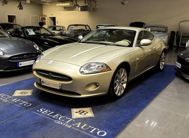 Achat Jaguar XK 4.2 V8 BVA6 Occasion