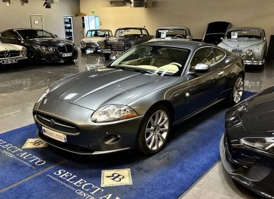 Achat Jaguar XK 4.2 V8 BVA6 Occasion