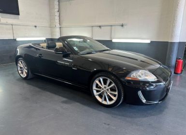 Jaguar XK 5.0 V8 385ch Occasion