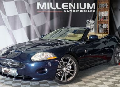 Vente Jaguar XK CABRIOLET 4.2 V8 Occasion