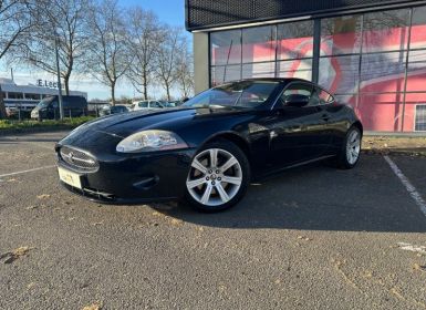 Achat Jaguar XK COUPE 4.2 V8 Occasion