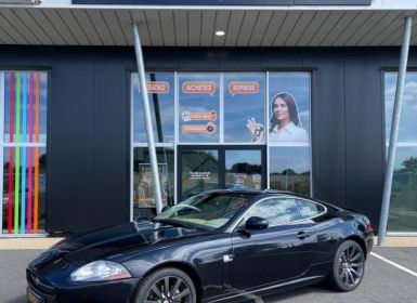 Jaguar XK COUPE 4.2 V8 Occasion