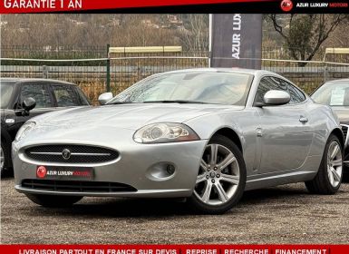 Vente Jaguar XK Coupé 4.2 V8 300 CH Occasion