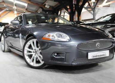 Jaguar XK COUPE 4.2 V8 416 R PORTFOLIO BVA Occasion