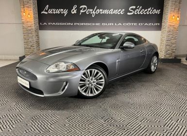 Achat Jaguar XK coupé 5.0 V8 385ch Occasion