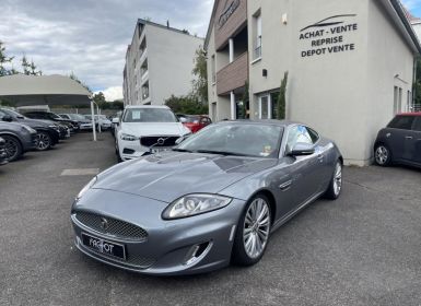 Vente Jaguar XK Coupé 5.0i V8 - BVA  COUPE . PHASE 3 Occasion