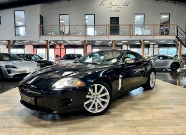 Jaguar XK Coupé Ph1 4.2 32V 298CV BVA z Occasion