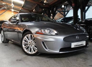 Jaguar XK COUPE PHASE 2 (2) COUPE 5.0 V8 385