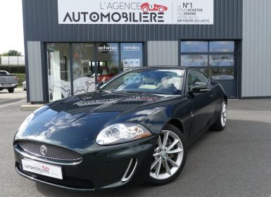 Vente Jaguar XK COUPE PHASE 2 celebration 5.0 V8 385 B AUT Occasion