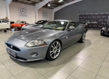 Jaguar XK Jaguar Xk coupé 4.2 Occasion