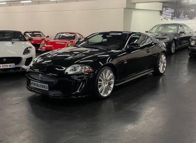 Jaguar XK R (2) 5.0 V8 510 SURALIMENTE BVA6